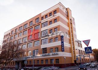 Сдача в аренду офиса, 174 м2, Москва, Электрозаводская улица, 24, Электрозаводская улица