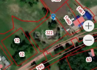 Земельный участок на продажу, 20 сот., село Рыбалово