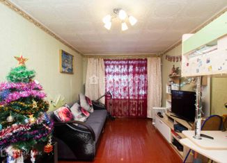 Продажа 1-ком. квартиры, 29.7 м2, посёлок Новая Вилга, Центральная улица, 4