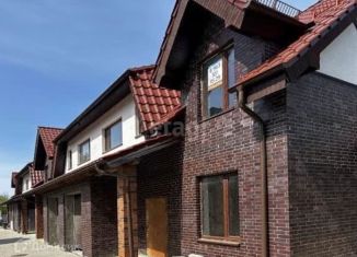 Продается таунхаус, 194 м2, Зеленоградск, Центральная площадь