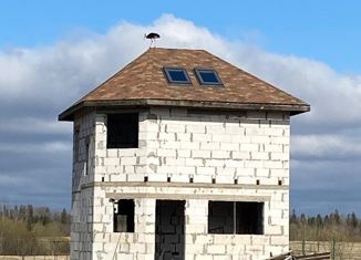 Продаю дом, 68 м2, деревня Мануйлово, 41К-188