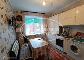 Продажа 2-комнатной квартиры, 41.8 м2, Чернушка, бульвар 48-й Стрелковой Бригады, 9