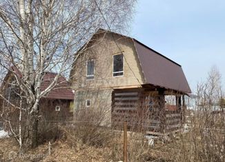 Продам земельный участок, 9.9 сот., СДТ Сухая Речка, СДТ Сухая Речка, 135