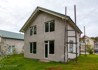Продажа дома, 100 м2, коттеджный поселок Новая Проба-1