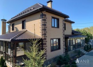 Дом на продажу, 295 м2, коттеджный поселок Песчаное озеро