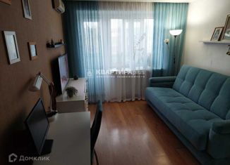 Трехкомнатная квартира на продажу, 48.8 м2, Невьянск, улица Матвеева, 26