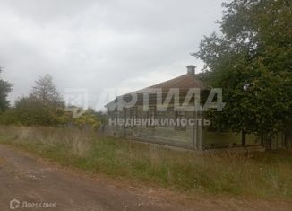 Продам дом, 45 м2, Горбатов, улица Островского, 19