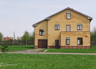 Продаю дом, 234.4 м2, поселок Романовка, Сиреневая улица, 4