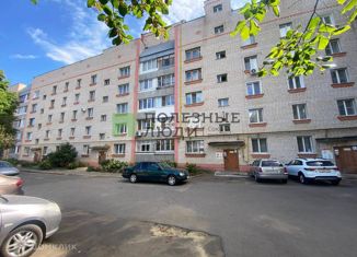 Продажа 2-ком. квартиры, 48 м2, Орёл, переулок Дарвина, 5