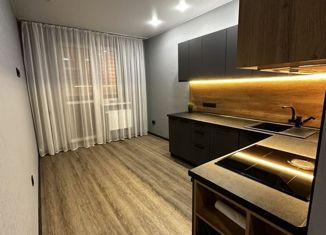 Продам 1-ком. квартиру, 42.3 м2, Краснодар, улица Цезаря Куникова, 24к1, ЖК Времена Года 3