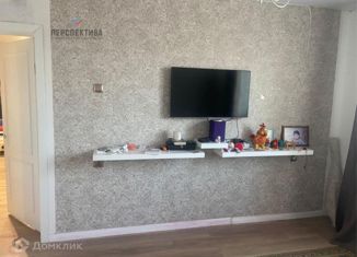 Продажа 3-ком. квартиры, 74 м2, Москва, Весенняя улица, 4, Весенняя улица