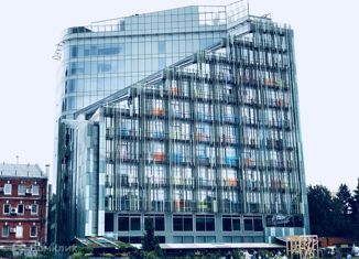 Сдается офис, 275 м2, Москва, Ботанический переулок, 5, Ботанический переулок