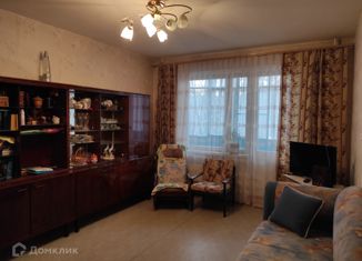 Продается однокомнатная квартира, 37.4 м2, Воронеж, улица 60-летия ВЛКСМ, 15, Северный жилой район