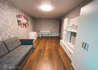 Продам 1-комнатную квартиру, 31 м2, Ярославль, улица Нефтяников, 13, район Нефтестрой