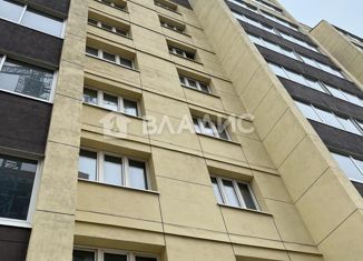 Продается 2-ком. квартира, 57.3 м2, Благовещенск, Заводская улица, 4/4, ЖК Лазурный Берег