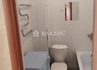 Продажа квартиры студии, 18 м2, Новосибирск, улица Одоевского, 1/8, Первомайский район