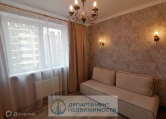 Продажа двухкомнатной квартиры, 63 м2, Краснодар, улица Адмирала Серебрякова, 3к3, ЖК Дружный