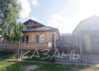 Продается дом, 160 м2, Казань, Приволжский район, Надеждинская улица, 8