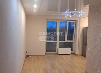 Продаю квартиру студию, 26.3 м2, Киров, улица Павла Корчагина, 240к3