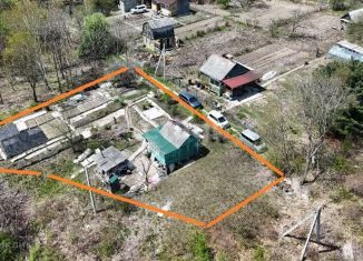 Продается дом, 19.3 м2, посёлок Таёжный, Лесной тупик