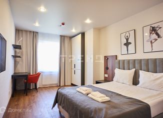 Однокомнатная квартира на продажу, 41.7 м2, Санкт-Петербург, 2-й Муринский проспект, 36, 2-й Муринский проспект