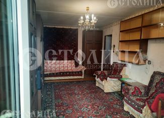2-комнатная квартира в аренду, 45 м2, Москва, улица Кутузова, 7, улица Кутузова