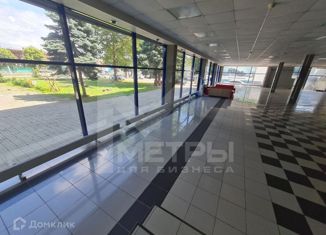 Сдается в аренду офис, 415.9 м2, Краснодар, Московская улица, 83, микрорайон Ростовское Шоссе