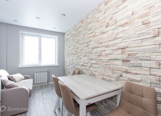 Продам 3-комнатную квартиру, 61.1 м2, Новосибирск, улица Ясный Берег, 16, ЖК Ясный Берег