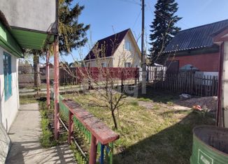 Дом на продажу, 55 м2, Искитим, СНТ Цементник, 219