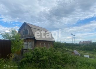 Продам дом, 54 м2, садоводческое некоммерческое товарищество Успех-2, Греческая улица