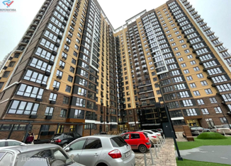 Продается 2-ком. квартира, 59 м2, Ростов-на-Дону, улица Мечникова, 110с2, ЖК Династия