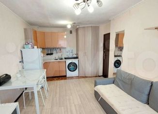 Продажа 1-ком. квартиры, 33 м2, Екатеринбург, улица Фрезеровщиков, 32, метро Проспект Космонавтов