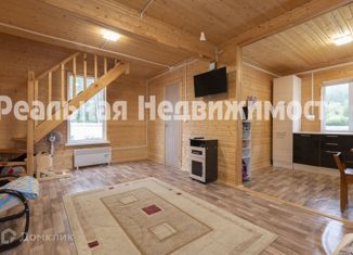 Продажа дома, 88 м2, дачный посёлок Третьяково, Сиреневая улица, 35