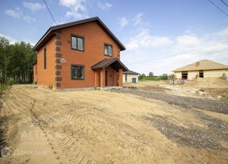 Продам дом, 133 м2, село Габишево, улица Александра Сергеева, 86
