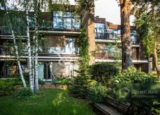 Продажа таунхауса, 575 м2, деревня Раздоры