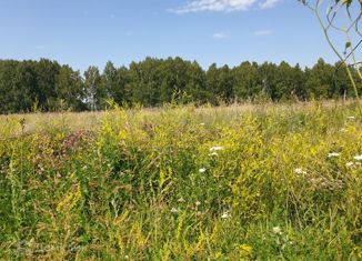 Продается земельный участок, 10 сот., деревня Ермолина, Луговая улица