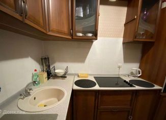Продам однокомнатную квартиру, 40 м2, Ставрополь, улица Космонавтов, 2, микрорайон №24