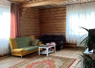 Продажа дома, 187.4 м2, посёлок Окский, Полевая улица