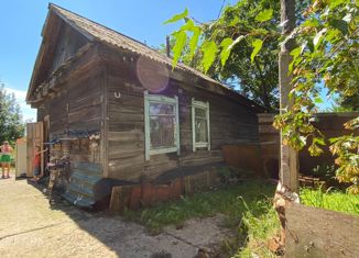 Продажа дома, 47 м2, рабочий посёлок Хор, улица Кирова, 116