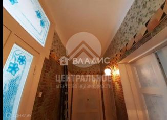 Продается трехкомнатная квартира, 69 м2, Новосибирск, Омская улица, 89, Омская улица