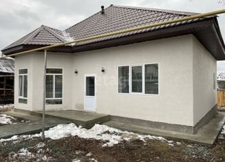Продается дом, 95 м2, Первоуральск, улица Братьев Пономарёвых, 116