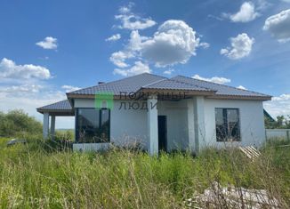 Продам дом, 143 м2, деревня Азьмушкино, Центральная улица