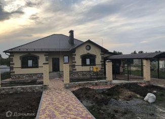 Продается дом, 150 м2, поселок городского типа Разумное, Цветочная улица