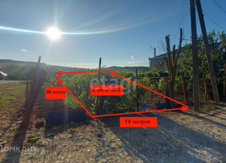 Продажа участка, 6 сот., село Гай-Кодзор