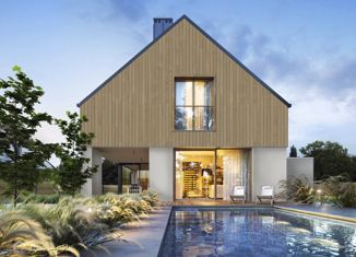 Продаю дом, 258 м2, коттеджный посёлок Пятница Клаб, Широкая улица