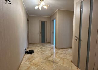2-комнатная квартира на продажу, 58.6 м2, Йошкар-Ола, улица Димитрова, 64А, 6-й микрорайон