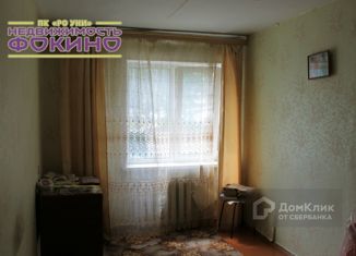 Продается трехкомнатная квартира, 60 м2, Фокино, улица Усатого, 13