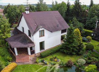 Продаю дом, 305 м2, деревня Якиманское