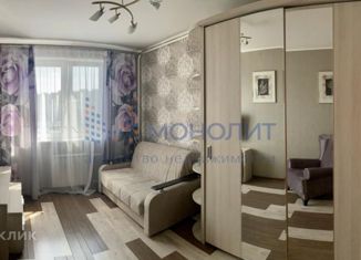Продажа 2-ком. квартиры, 51.6 м2, Москва, улица Руднёвка, 9, улица Руднёвка