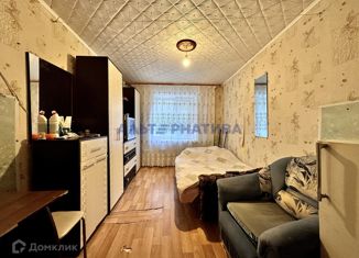 Продается комната, 12 м2, Переславль-Залесский, улица 50 лет Комсомола, 21